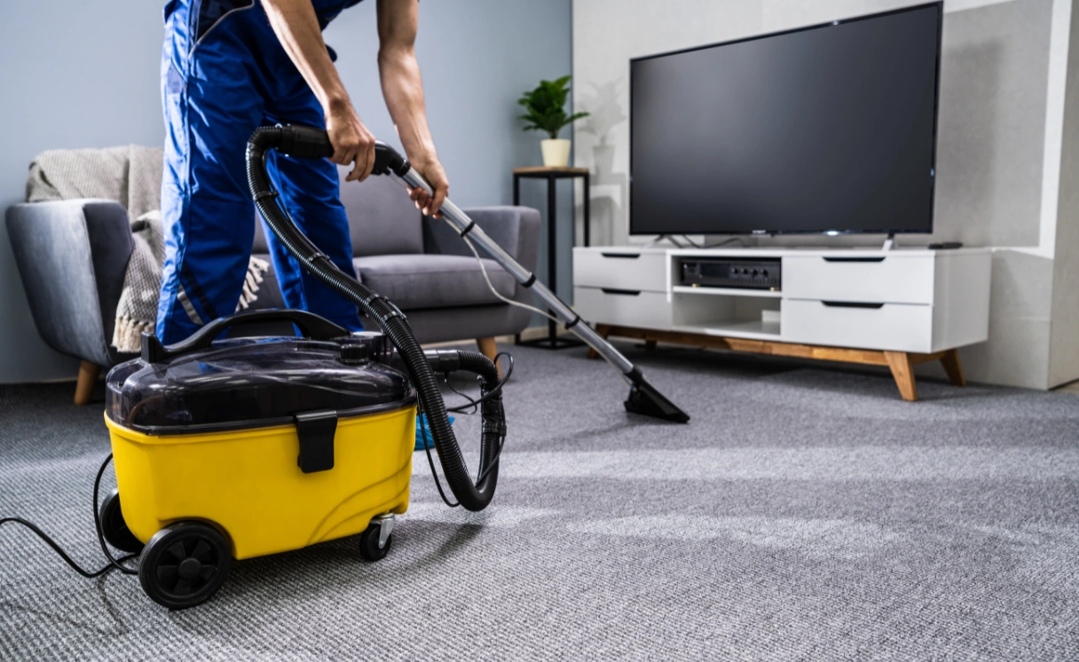 Extract Carpet Repair Pascoe Vale Contact Office